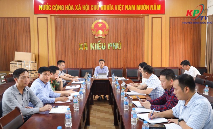 Hội nghị Toàn quốc về công tác phòng chống thiên tai năm 2026- Ảnh 3.