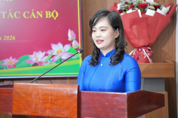 PHƯỜNG LÁNG KIỆN TOÀN NHÂN SỰ HĐND, TĂNG CƯỜNG CHẤT LƯỢNG HOẠT ĐỘNG TRONG GIAI ĐOẠN MỚI- Ảnh 4.