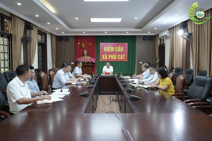 Hội nghị giao ban công tác thực hiện Quy chế dân chủ Quý I, triển khai nhiệm vụ trọng tâm Quý II năm 2026- Ảnh 1.