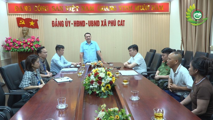 Công khai xin lỗi vì đăng tải thông tin sai sự thật, xúc phạm cán bộ trên mạng xã hội- Ảnh 1.