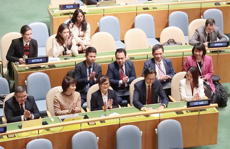 Xây dựng “tuyến phòng thủ” trước các thông tin sai trái- Ảnh 1.