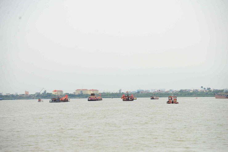 PHƯỜNG LĨNH NAM: RỘN RÀNG LỄ HỘI CẤP THUỶ  TRUYỀN THỐNG THUÝ LĨNH- Ảnh 29.