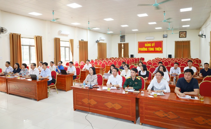 Hà Nội đánh giá kết quả công tác quý I, triển khai nhiệm vụ trọng tâm quý II năm 2026- Ảnh 2.