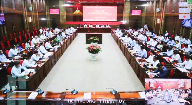 Hà Nội: Giải ngân đầu tư công quý 1-2026 trên 24.000 tỷ đồng, đếm ngược hoàn thành 10 công trình khẩn cấp- Ảnh 1.