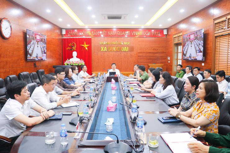 Hà Nội: Giải ngân đầu tư công quý 1-2026 trên 24.000 tỷ đồng, đếm ngược hoàn thành 10 công trình khẩn cấp- Ảnh 3.