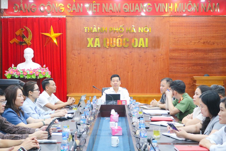 Hà Nội: Giải ngân đầu tư công quý 1-2026 trên 24.000 tỷ đồng, đếm ngược hoàn thành 10 công trình khẩn cấp- Ảnh 4.