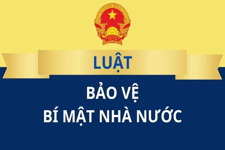 Những điểm mới quan trọng của Luật Bảo vệ bí mật nhà nước có hiệu lực từ 1/3/2026- Ảnh 1.