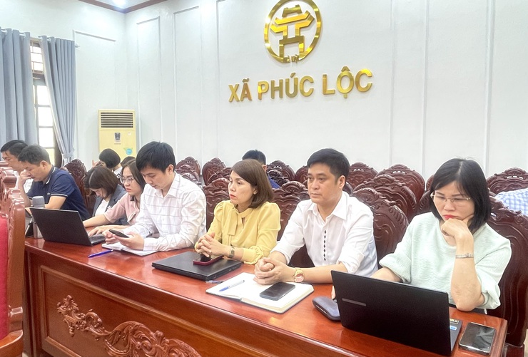 Thành uỷ Hà Nội tổ chức Hội nghị giao ban công tác Quý I, triển khai nhiệm vụ Quý II năm 2026- Ảnh 5.