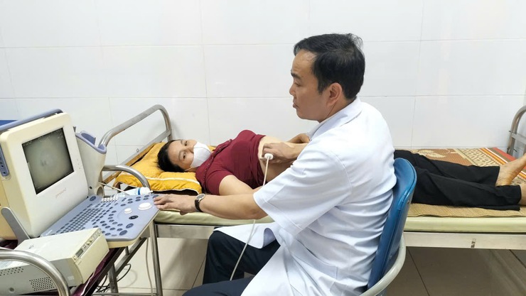 Xã Phúc Lộc tổ chức triển khai Chiến dịch truyền thông lồng ghép cung cấp dịch vụ chăm sóc sức khỏe sinh sản-kế hoạch hóa gia đình- Ảnh 6.