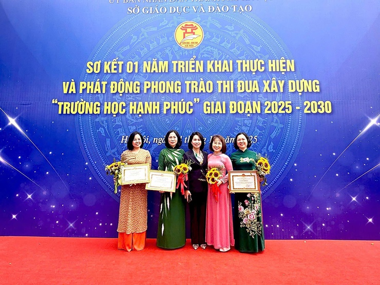 BÀI VIẾT TUYÊN DƯƠNG TẤM GƯƠNG TIÊU BIỂU 
TRONG PHONG TRÀO “HỌC TẬP VÀ LÀM THEO TƯ TƯỞNG, ĐẠO ĐỨC, PHONG CÁCH HỒ CHÍ MINH”
(Giai đoạn từ tháng 7/2025 đến tháng 4/2026)
- Ảnh 2.