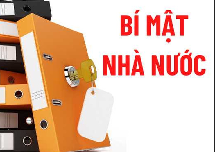 Những điểm mới quan trọng của Luật Bảo vệ bí mật nhà nước có hiệu lực từ 1/3/2026- Ảnh 2.