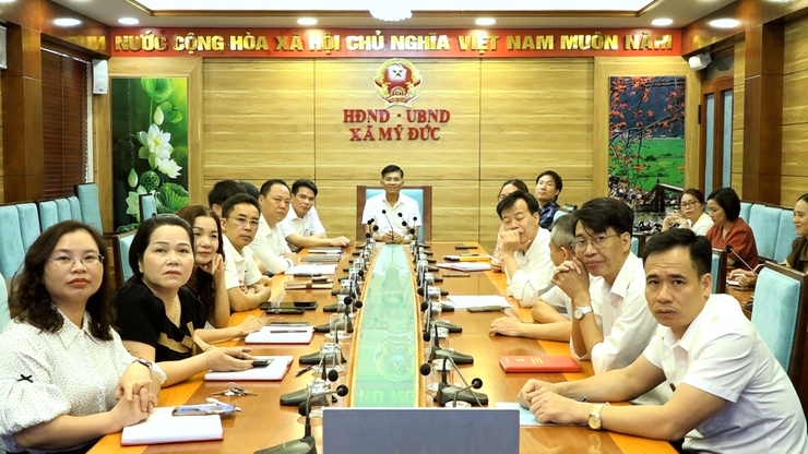 Điểm mới tuyển sinh đầu cấp năm học 2026 - 2027 tại Hà Nội- Ảnh 1.