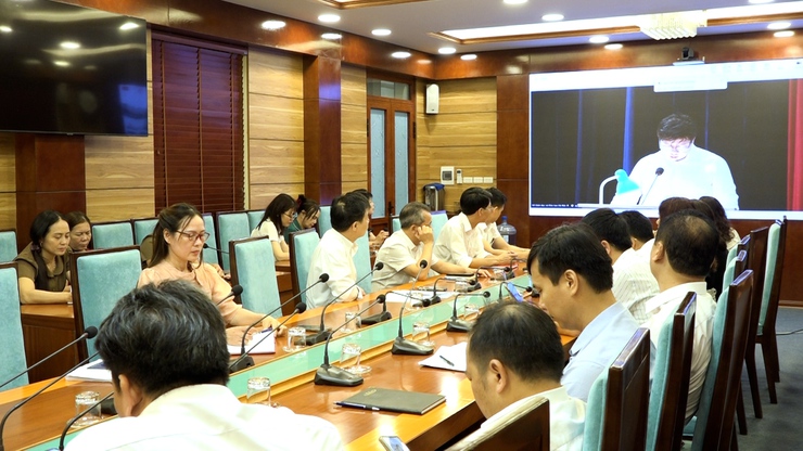 Điểm mới tuyển sinh đầu cấp năm học 2026 - 2027 tại Hà Nội- Ảnh 2.