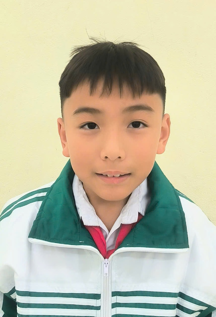 TẤM GƯƠNG HỌC SINH NGUYỄN THÀNH TRUNG:  TRUNG THỰC – NHẶT ĐƯỢC CỦA RƠI TRẢ LẠI NGƯỜI MẤT- Ảnh 1.