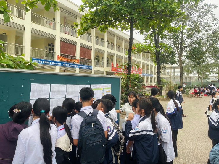 KHAI MẠC KỲ THI OLYMPIC LỚP 6, 7, 8 NĂM HỌC 2025-2026 TẠI XÃ DÂN HOÀ- Ảnh 7.