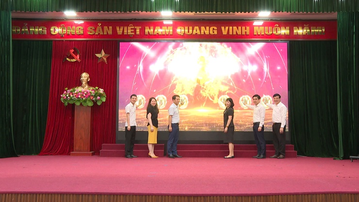 ĐẢNG ỦY XÃ VĨNH THANH PHÁT ĐỘNG CUỘC THI CHÍNH LUẬN VỀ BẢO VỆ NỀN TẢNG TƯ TƯỞNG CỦA ĐẢNG LẦN THỨ VI NĂM 2026- Ảnh 5.