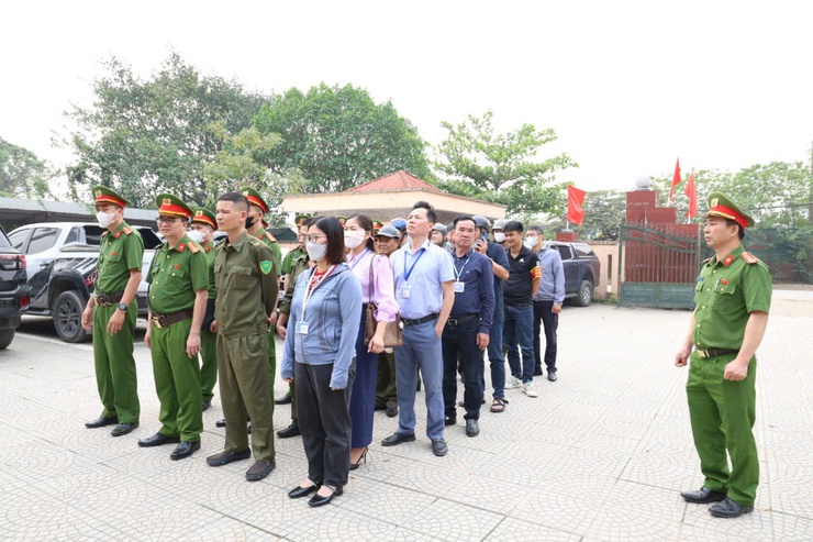 Kiến Hưng ra quân lập lại trật tự đô thị: người dân đồng thuận, kỳ vọng duy trì bền vững- Ảnh 1.