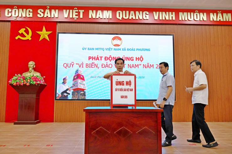 Xã Đoài Phương quán triệt, triển khai thực hiện Nghị quyết Đại hội Đảng các cấp và Chỉ thị số 09, Quy định số 11 của Thành ủy Hà Nội- Ảnh 5.