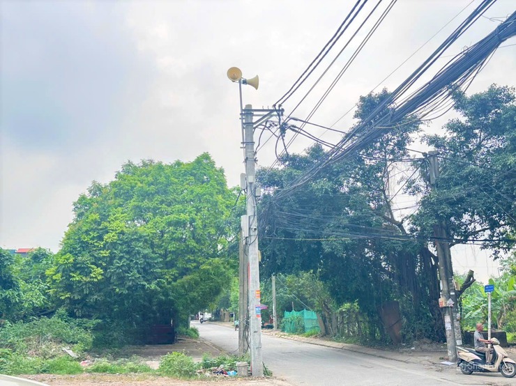 Nâng cao hiệu quả hoạt động của hệ thống truyền thanh cơ sở trong tuyên truyền nhiệm vụ chính trị tại phường Long Biên- Ảnh 6.