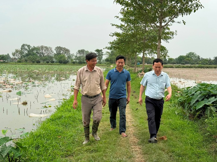 GỠ "NÚT THẮT" ĐỂ NÔNG NGHIỆP HÒA XÁ PHÁT TRIỂN BỀN VỮNG - TỪ KHÁT VỌNG MỞ RỘNG ĐẾN YÊU CẦU TÁI CẤU TRÚC- Ảnh 1.