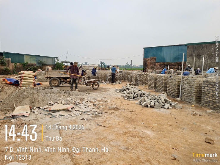 Tuyên truyền vận động 604 gia đình di chuyển mộ vào khu vực tập trung- Ảnh 4.