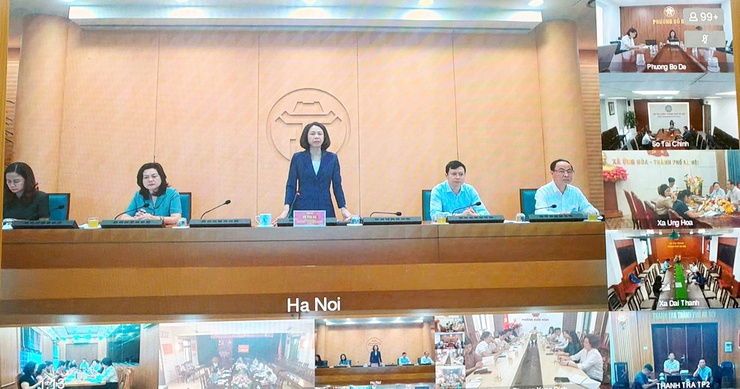 Hà Nội dự kiến tuyển sinh 147.000 học sinh lớp 1, 161.000 học sinh lớp 6, gần 130.000 thí sinh thi lớp 10- Ảnh 3.