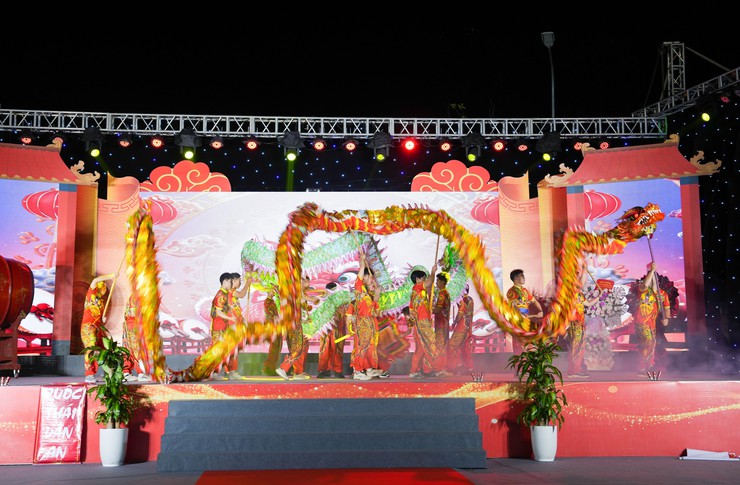 QUỐC OAI KHAI HỘI CHÙA THẦY 2026: ĐÁNH THỨC DI SẢN, LAN TỎA HỒN THIÊNG XỨ ĐOÀI- Ảnh 10.