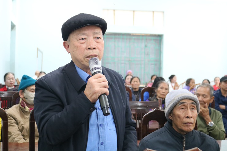 Quảng Bị phát huy dân chủ, xây dựng đời sống văn hóa từ cơ sở- Ảnh 4.