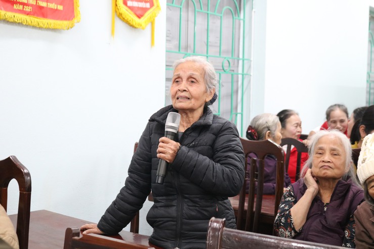 Quảng Bị phát huy dân chủ, xây dựng đời sống văn hóa từ cơ sở- Ảnh 5.