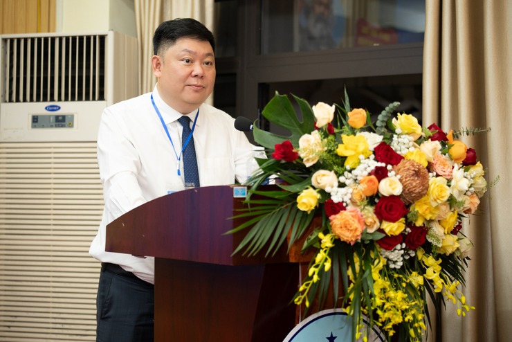 THANH NIÊN PHƯỜNG VĂN MIẾU - QUỐC TỬ GIÁM TIÊN PHONG BƯỚC VÀO NHIỆM KỲ MỚI- Ảnh 3.