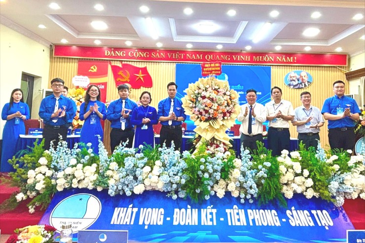 THANH NIÊN PHƯỜNG VĂN MIẾU - QUỐC TỬ GIÁM TIÊN PHONG BƯỚC VÀO NHIỆM KỲ MỚI- Ảnh 4.
