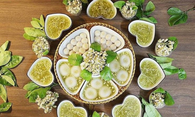 TẾT HÀN THỰC – NÉT ĐẸP VĂN HÓA TRUYỀN THỐNG CỦA DÂN TỘC VIỆT NAM- Ảnh 1.