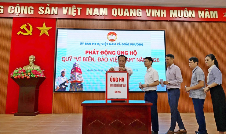 Xã Đoài Phương quán triệt, triển khai thực hiện Nghị quyết Đại hội Đảng các cấp và Chỉ thị số 09, Quy định số 11 của Thành ủy Hà Nội- Ảnh 6.