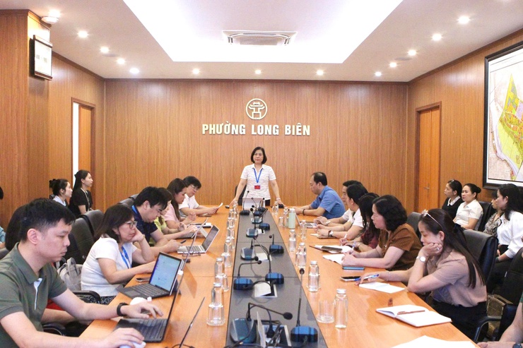 Nâng cao chất lượng giáo dục thông qua các hoạt động giám sát của Hội đồng nhân dân- Ảnh 1.