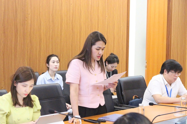 Nâng cao chất lượng giáo dục thông qua các hoạt động giám sát của Hội đồng nhân dân- Ảnh 2.