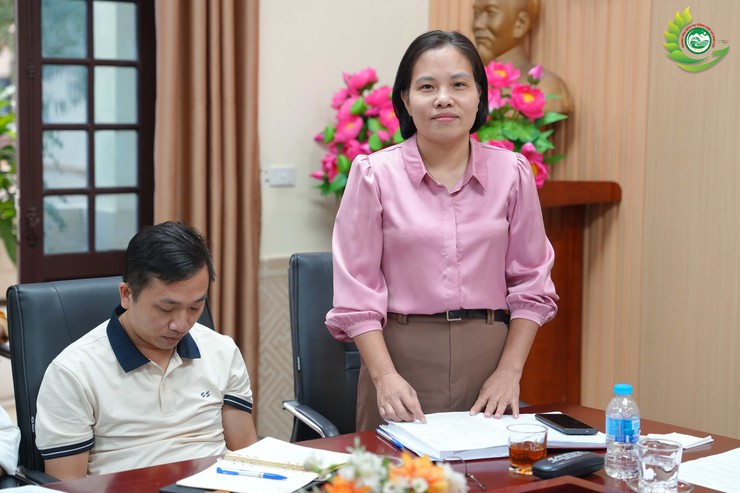 XÃ PHÚ CÁT: SIẾT CHẶT QUẢN LÝ, QUYẾT TÂM CHUẨN HÓA BỮA ĂN BÁN TRÚ TRONG TRƯỜNG HỌC- Ảnh 2.