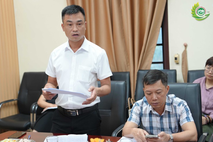 XÃ PHÚ CÁT: SIẾT CHẶT QUẢN LÝ, QUYẾT TÂM CHUẨN HÓA BỮA ĂN BÁN TRÚ TRONG TRƯỜNG HỌC- Ảnh 3.