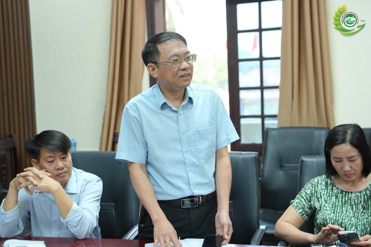 XÃ PHÚ CÁT: SIẾT CHẶT QUẢN LÝ, QUYẾT TÂM CHUẨN HÓA BỮA ĂN BÁN TRÚ TRONG TRƯỜNG HỌC- Ảnh 4.