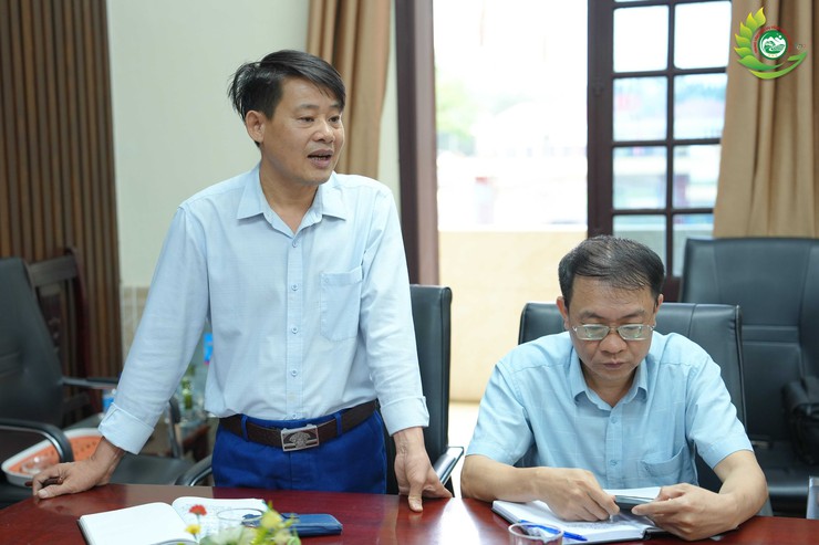 XÃ PHÚ CÁT: SIẾT CHẶT QUẢN LÝ, QUYẾT TÂM CHUẨN HÓA BỮA ĂN BÁN TRÚ TRONG TRƯỜNG HỌC- Ảnh 5.