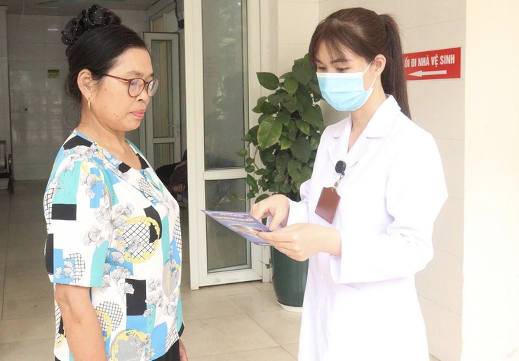 Chủ động bảo vệ sức khỏe khi thời tiết thay đổi thất thường- Ảnh 2.