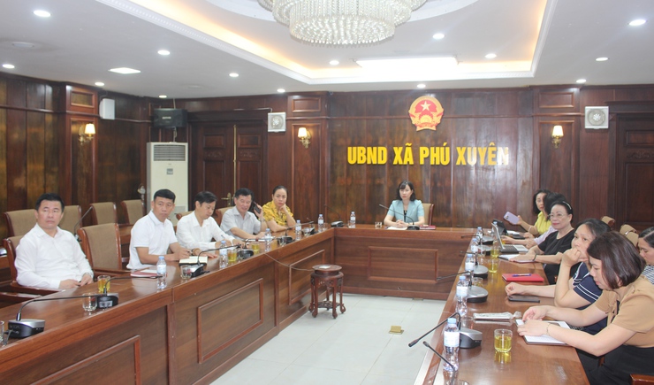 Hà Nội chuẩn bị kỹ lưỡng để các kỳ thi, tuyển sinh diễn ra an toàn, đúng quy chế- Ảnh 2.