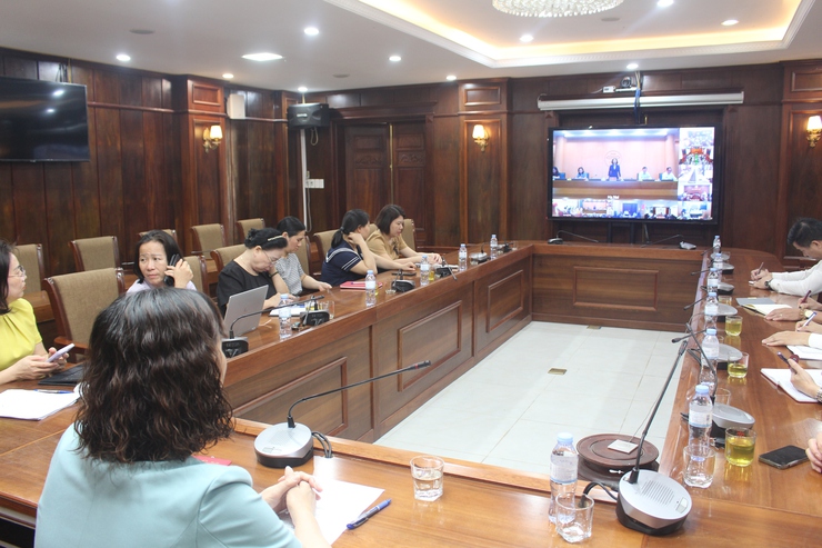 Hà Nội chuẩn bị kỹ lưỡng để các kỳ thi, tuyển sinh diễn ra an toàn, đúng quy chế- Ảnh 3.