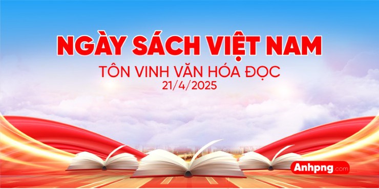 Ý nghĩa của Ngày Sách và Văn hóa đọc Việt Nam 21/4- Ảnh 1.