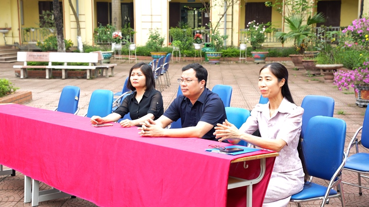 Ngày hội sách và văn hóa đọc Việt Nam năm 2026- Ảnh 2.