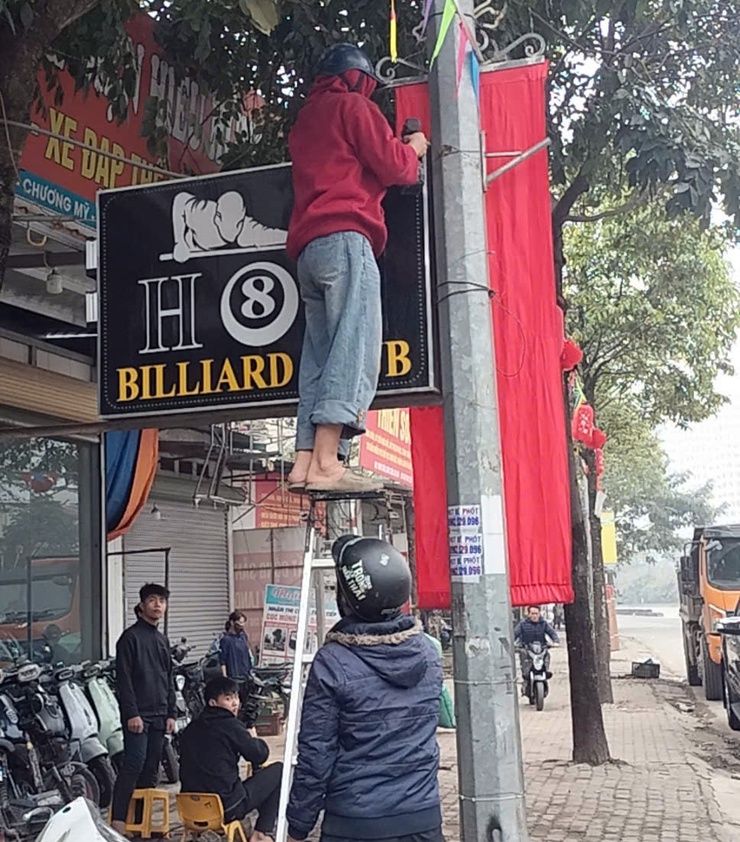 Phường Chương Mỹ tập trung tháo gỡ 5 điểm nghẽn, tạo chuyển biến rõ nét trong quản lý đô thị- Ảnh 4.