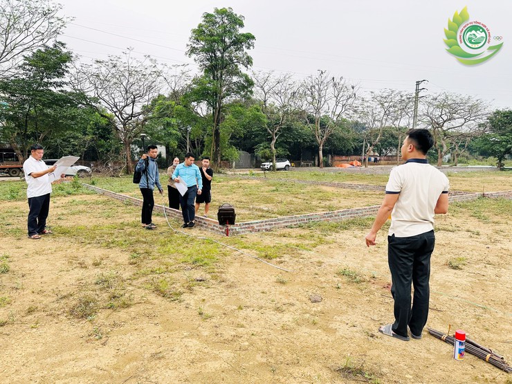 Phú Cát tạm giao đất phục vụ dự án khu công nghệ cao hòa lạc cho 10 hộ gia đình- Ảnh 3.