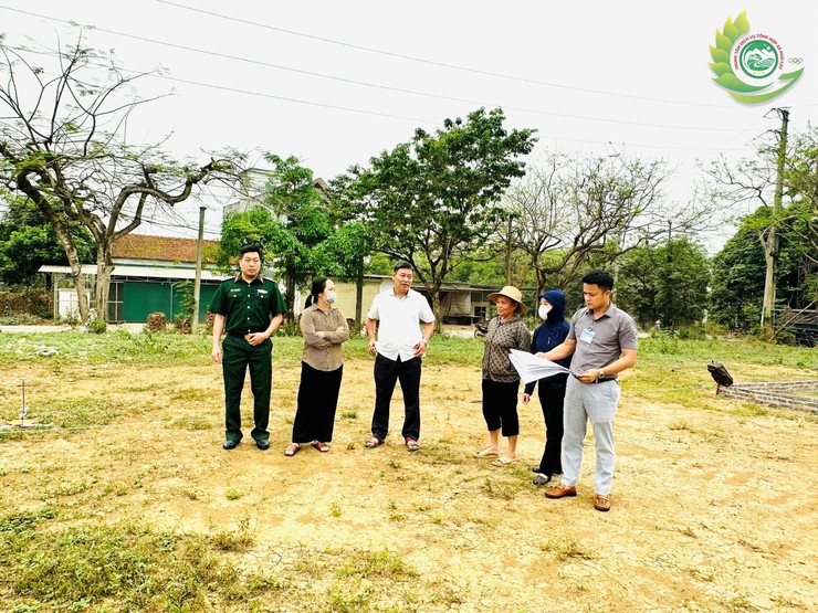 Phú Cát tạm giao đất phục vụ dự án khu công nghệ cao hòa lạc cho 10 hộ gia đình- Ảnh 4.