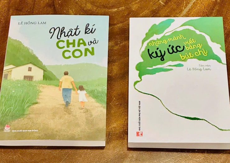 Hành trình lan tỏa văn hóa đọc từ những tấm lòng tâm huyết- Ảnh 2.