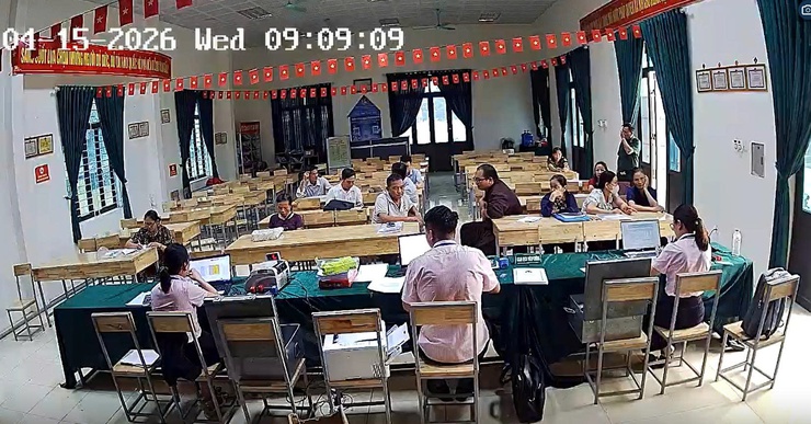 Xã Thanh Oai giải ngân 27.150 triệu đồng nguồn vốn tín dụng ưu đãi- Ảnh 1.