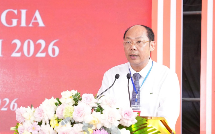 Tây Phương long trọng tổ chức Lễ khai hội truyền thống Quốc gia Chùa Tây Phương năm 2026- Ảnh 8.